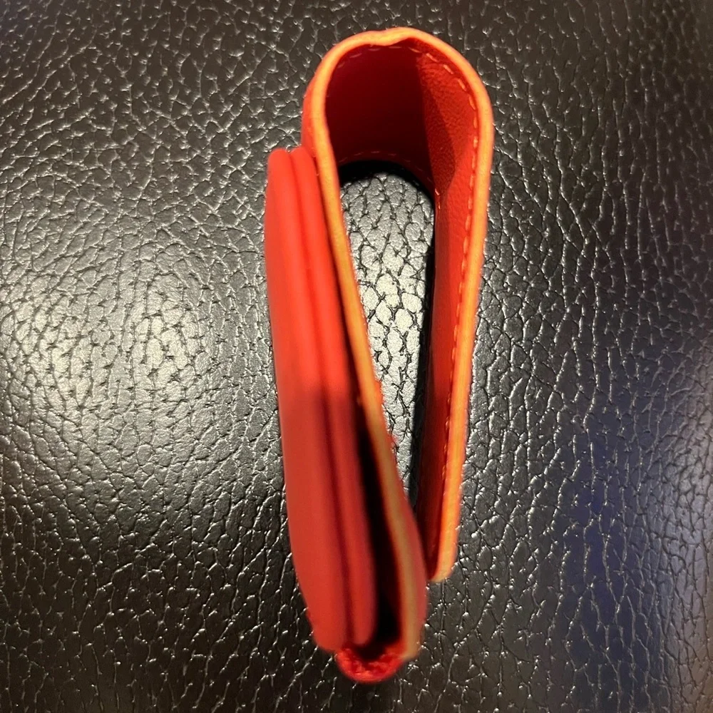 🇺🇸 $3🇺🇸 Red Magnetic Money Clip